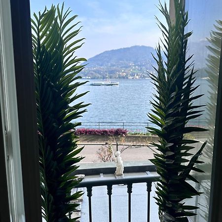 Griante Gem Lake Como Cadenabbia Eksteriør bilde