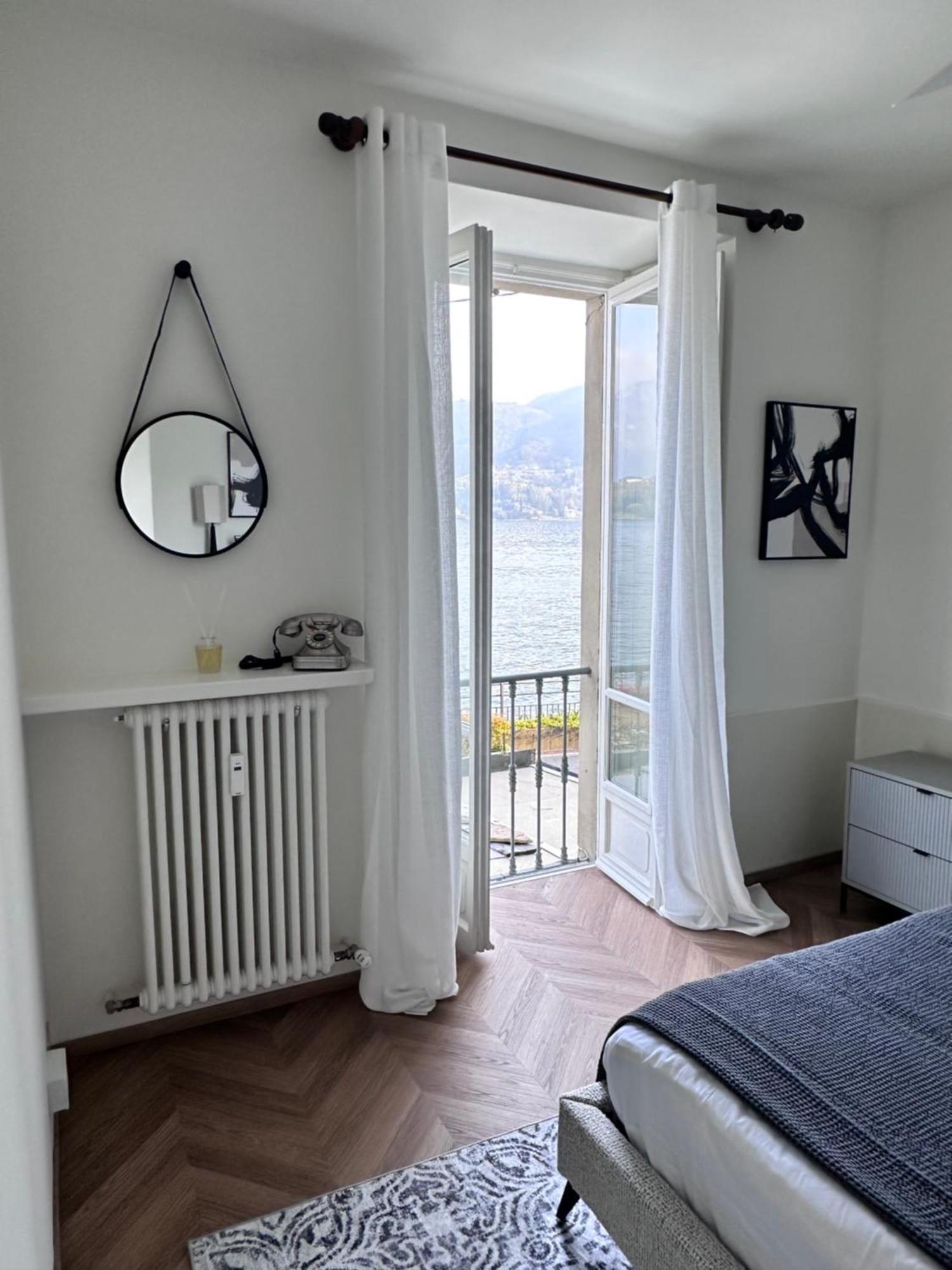 Griante Gem Lake Como Cadenabbia Eksteriør bilde